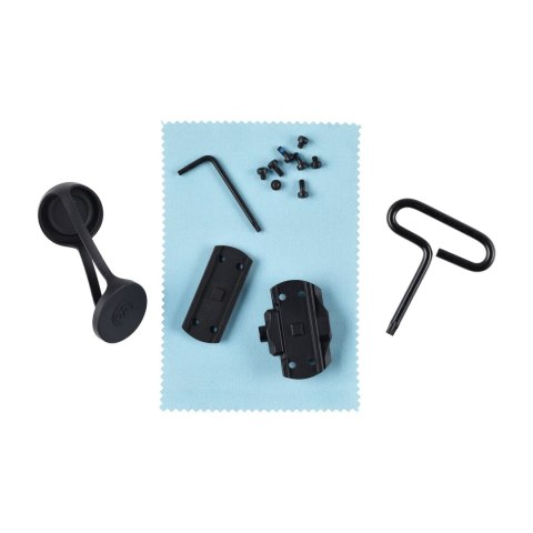 Kolimator Primary Arms GLx MD-21S 21 mm Micro Dot AutoLive 2 MOA Red Dot Primary Arms