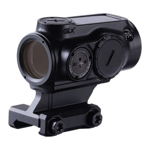 Kolimator Primary Arms GLx MD-21S 21 mm Micro Dot AutoLive ACSS-CQB Red Dot Primary Arms