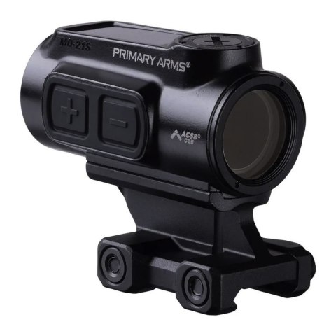 Kolimator Primary Arms GLx MD-21S 21 mm Micro Dot AutoLive ACSS-CQB Red Dot Primary Arms