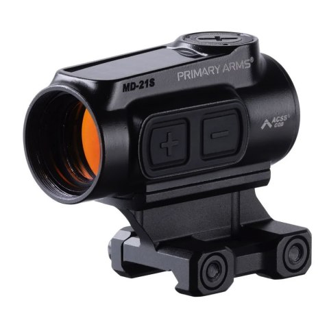 Kolimator Primary Arms GLx MD-21S 21 mm Micro Dot AutoLive ACSS-CQB Red Dot Primary Arms