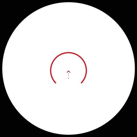 Kolimator Primary Arms GLx MD-21S 21 mm Micro Dot AutoLive ACSS-CQB Red Dot Primary Arms