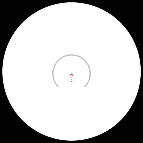 Kolimator Primary Arms GLx MD-21S 21 mm Micro Dot AutoLive ACSS-CQB Red Dot Primary Arms