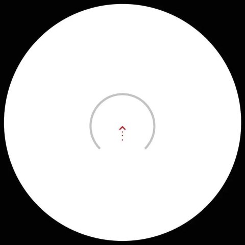 Kolimator Primary Arms GLx MD-21S 21 mm Micro Dot AutoLive ACSS-CQB Red Dot Primary Arms