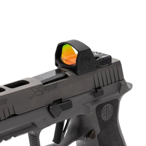 Kolimator Primary Arms GLx Mini Reflex 3 MOA Primary Arms