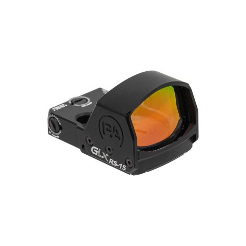 Kolimator Primary Arms GLx Mini Reflex ACSS Vulcan Dot Primary Arms