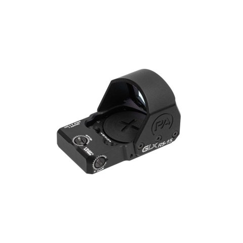 Kolimator Primary Arms GLx Mini Reflex ACSS Vulcan Dot Primary Arms