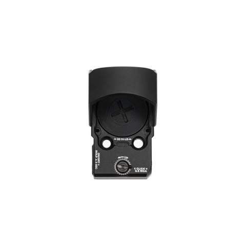 Kolimator Primary Arms GLx Mini Reflex ACSS Vulcan Dot Primary Arms