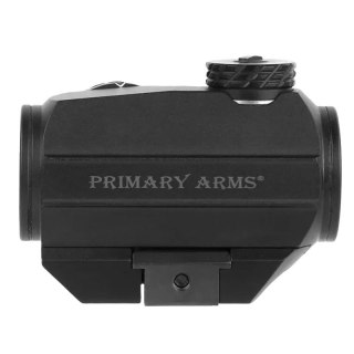 Kolimator Primary Arms SLx Advanced Rotary Knob Microdot Red Dot Primary Arms