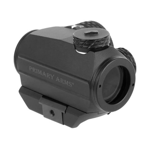 Kolimator Primary Arms SLx Advanced Rotary Knob Microdot Red Dot Primary Arms