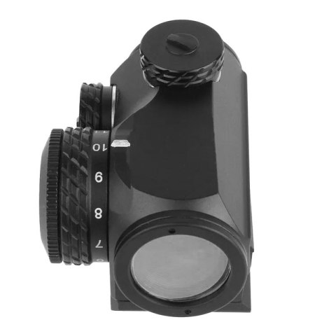 Kolimator Primary Arms SLx Advanced Rotary Knob Microdot Red Dot Primary Arms