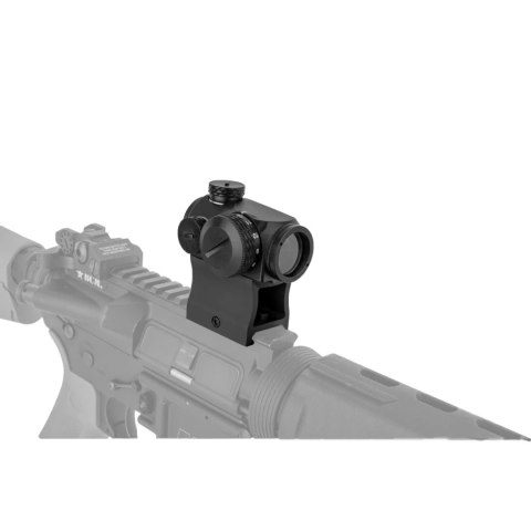 Kolimator Primary Arms SLx Advanced Rotary Knob Microdot Red Dot Primary Arms