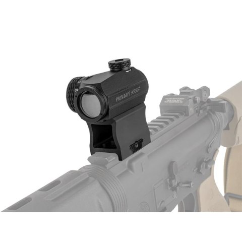 Kolimator Primary Arms SLx Advanced Rotary Knob Microdot Red Dot Primary Arms