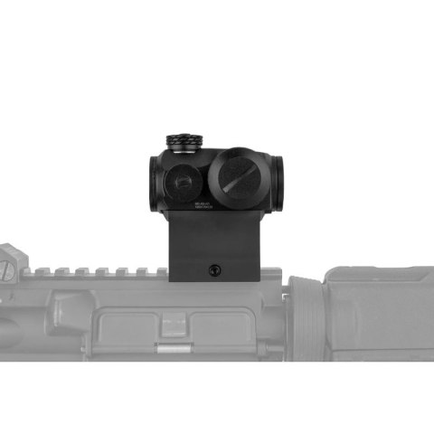 Kolimator Primary Arms SLx Advanced Rotary Knob Microdot Red Dot Primary Arms