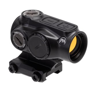 Kolimator Primary Arms SLx MD-21 21 mm Micro Dot AutoLive 2 MOA Red Dot Primary Arms