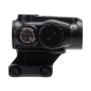 Kolimator Primary Arms SLx MD-21 21 mm Micro Dot AutoLive 2 MOA Red Dot Primary Arms