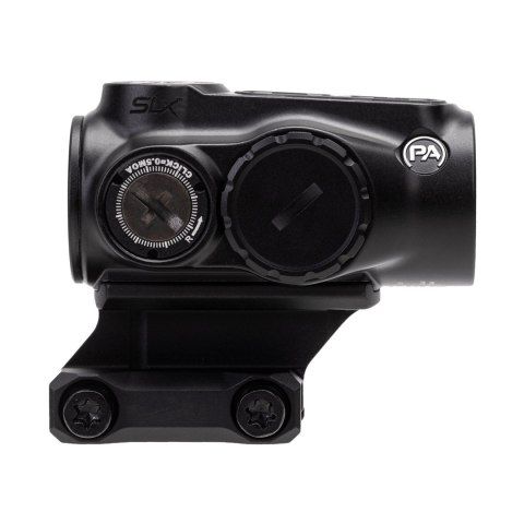 Kolimator Primary Arms SLx MD-21 21 mm Micro Dot AutoLive 2 MOA Red Dot Primary Arms