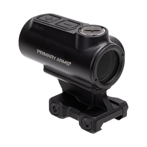 Kolimator Primary Arms SLx MD-21 21 mm Micro Dot AutoLive 2 MOA Red Dot Primary Arms