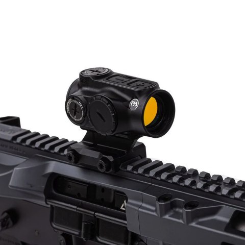 Kolimator Primary Arms SLx MD-21 21 mm Micro Dot AutoLive 2 MOA Red Dot Primary Arms
