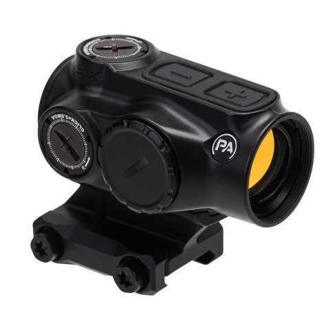 Kolimator Primary Arms SLx MD-21 21 mm Micro Dot AutoLive ACSS-CQB Red Dot Primary Arms