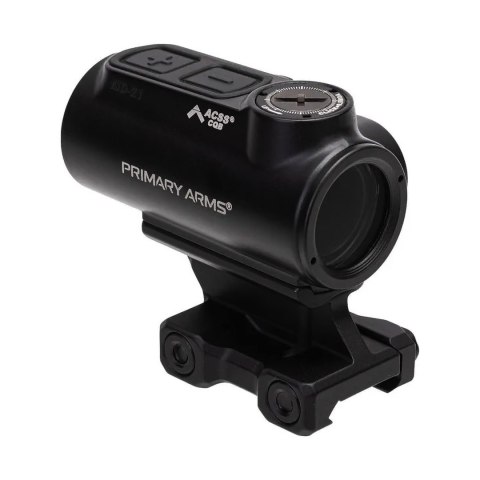 Kolimator Primary Arms SLx MD-21 21 mm Micro Dot AutoLive ACSS-CQB Red Dot Primary Arms