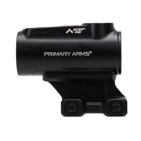 Kolimator Primary Arms SLx MD-21 21 mm Micro Dot AutoLive ACSS-CQB Red Dot Primary Arms