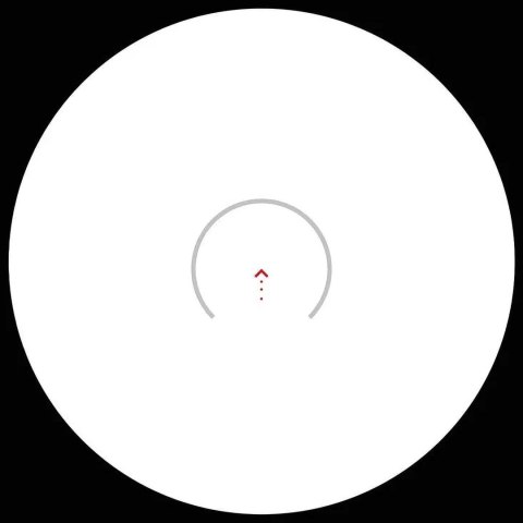 Kolimator Primary Arms SLx MD-21 21 mm Micro Dot AutoLive ACSS-CQB Red Dot Primary Arms