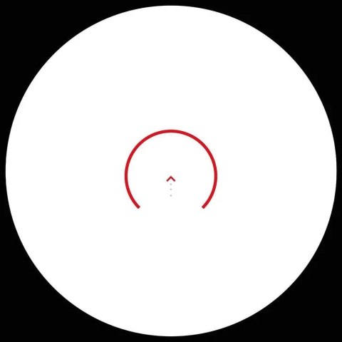 Kolimator Primary Arms SLx MD-21 21 mm Micro Dot AutoLive ACSS-CQB Red Dot Primary Arms