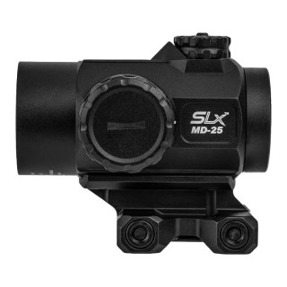 Kolimator Primary Arms SLx MD-25 25 mm Micro Dot Gen II AutoLive ACSS CQB Red Dot Primary Arms
