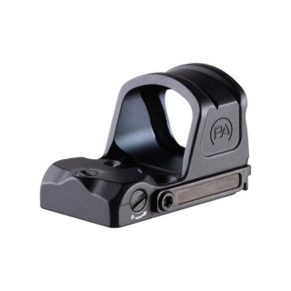 Kolimator Primary Arms SLx RS-10R 1x23mm Mini Reflex Sight - 3 MOA Dot Standard Reflex Footprint Primary Arms