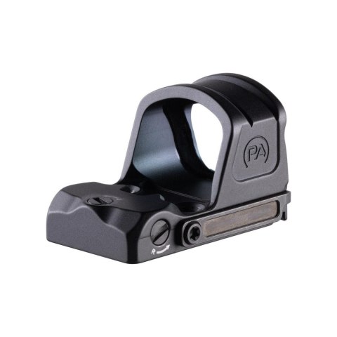 Kolimator Primary Arms SLx RS-10R 1x23mm Mini Reflex Sight - 3 MOA Dot Standard Reflex Footprint Primary Arms