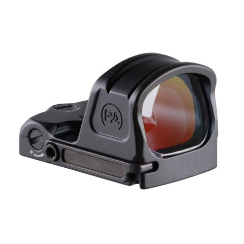 Kolimator Primary Arms SLx RS-10R 1x23mm Mini Reflex Sight - 3 MOA Dot Standard Reflex Footprint Primary Arms
