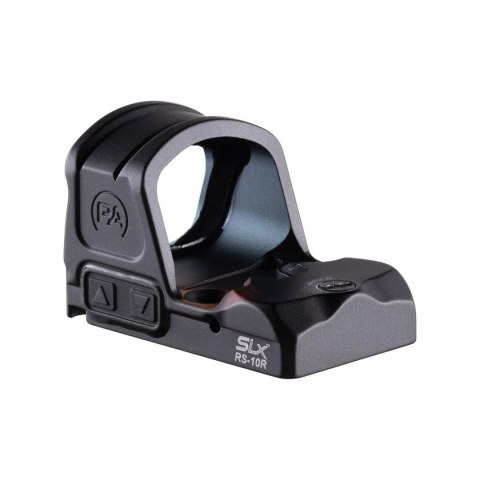 Kolimator Primary Arms SLx RS-10R 1x23mm Mini Reflex Sight - 3 MOA Dot Standard Reflex Footprint Primary Arms