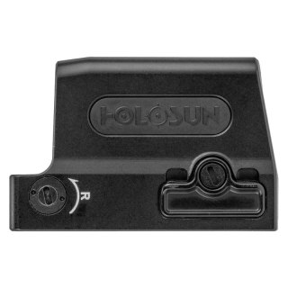 Kolimator Primary Arms by Holosun HE509-RD Solar Powered w/MOS mounting plate ACSS Vulcan Primary Arms