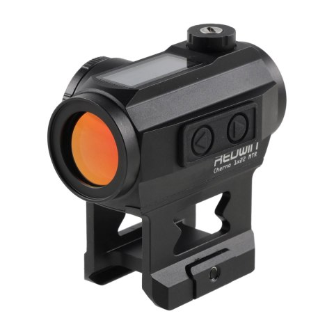 Kolimator Redwin Cherno 1x22 MRT RWD15 Redwin