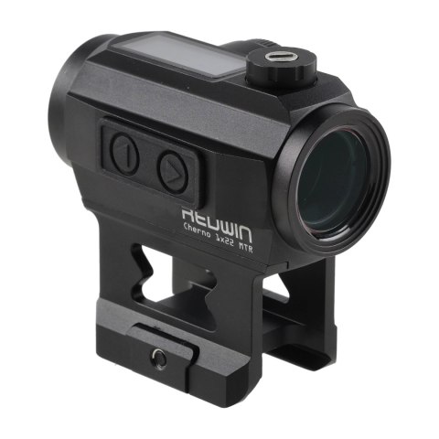 Kolimator Redwin Cherno 1x22 MRT RWD15 Redwin
