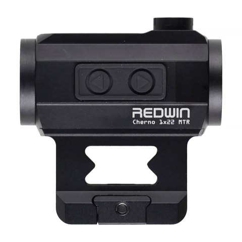 Kolimator Redwin Cherno 1x22 MRT RWD15 Redwin