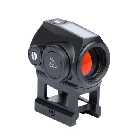 Kolimator Redwin Cherno 1x23 3MOA SP RWD50 Redwin