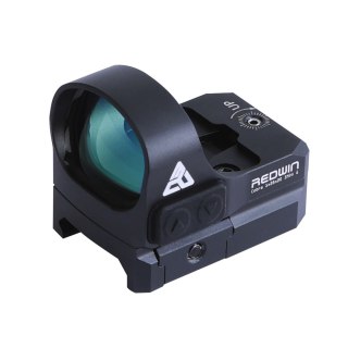 Kolimator Redwin Cobra 1x28x20 zielona kropka RWD18 Redwin