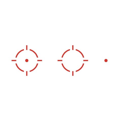 Kolimator Redwin Cobra 28x20 CRO MTR RWD22 Redwin