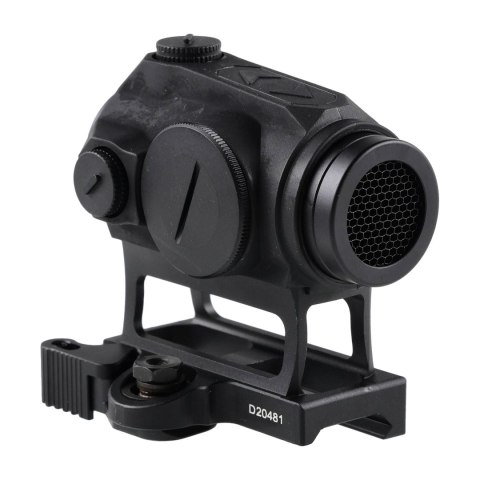 Kolimator Redwin Mantis 1x22 gen2, RWD20 Redwin