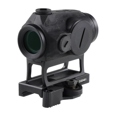 Kolimator Redwin Mantis 1x22 gen2, RWD20 Redwin