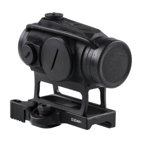 Kolimator Redwin Mantis 1x22 gen2, RWD20 Redwin