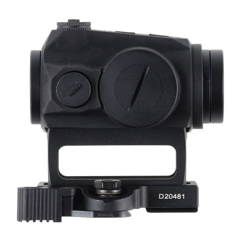 Kolimator Redwin Mantis 1x22 gen2, RWD20 Redwin