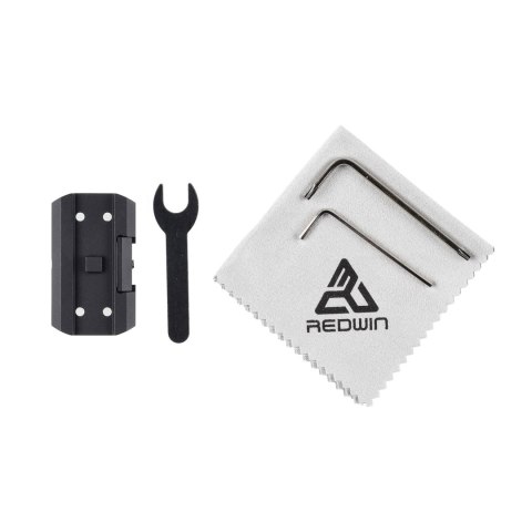 Kolimator Redwin Mantis 1x22 gen2, RWD20 Redwin