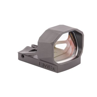 Kolimator Shield Sights RMSx Gun Metal Reflex Mini Sight XL Glass Edition, 4MOA Shield Sights
