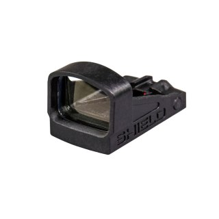 Kolimator Shield Sights SMSc Mini Sight Compact Glass Edition, 4MOA Shield Sights