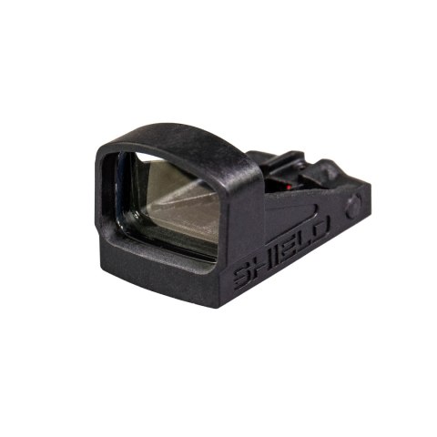 Kolimator Shield Sights SMSc Mini Sight Compact Glass Edition, 8MOA Shield Sights