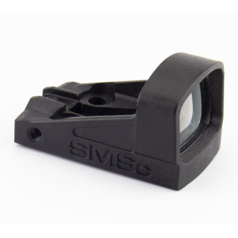 Kolimator Shield Sights SMSc Mini Sight Compact Glass Edition, 8MOA Shield Sights