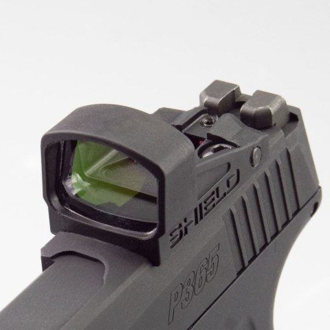 Kolimator Shield Sights SMSc Mini Sight Compact Glass Edition, 8MOA Shield Sights