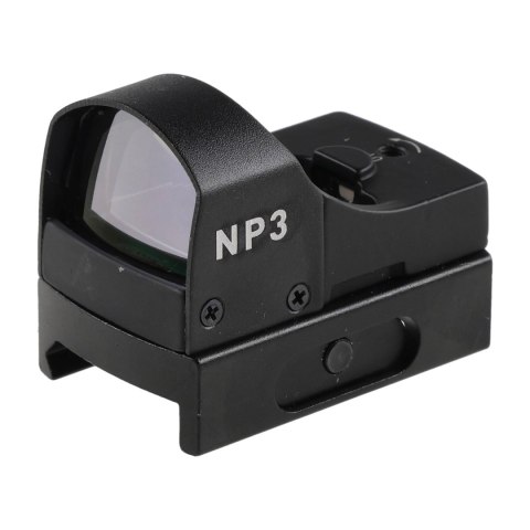Kolimator Umarex Nano Point 3 - 6 MOA Umarex